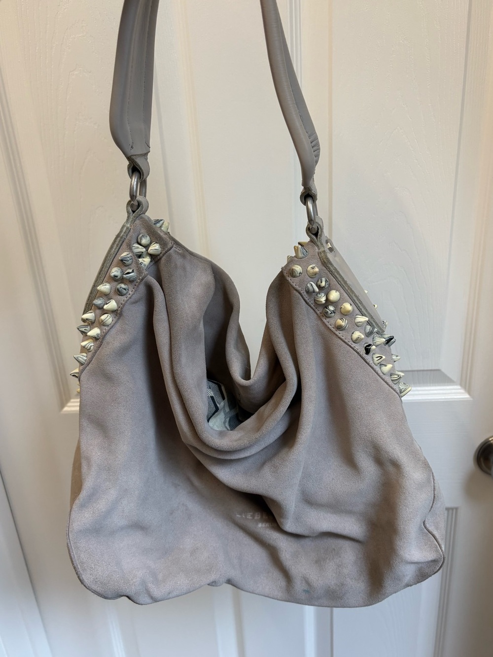 Liebeskind Berlin Yokohama Bag - Picture 2 of 6